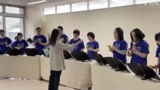 ふたばの会交流会 報告