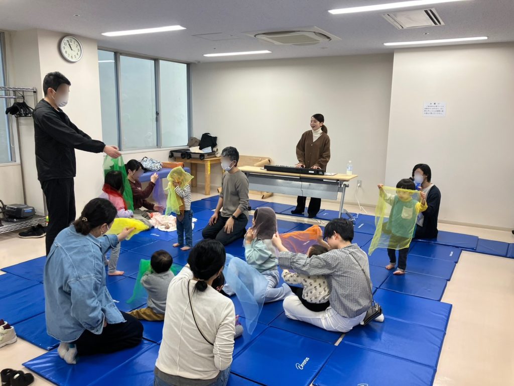 2月リトミック2