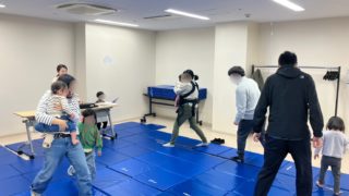 3月 ミルキーリトミック活動報告