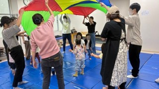 9月　ミルキーリトミック活動報告